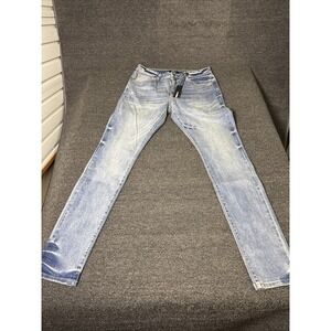 Novamen Jean 34X34 #1155
